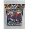 Image 2 : Marvel 2 Posters-11"x14"-sealed