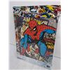 Image 4 : Marvel 2 Posters-11"x14"-sealed