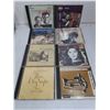 Image 2 : (24) Music CD's-Various Artists