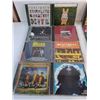 Image 4 : (24) Music CD's-Various Artists