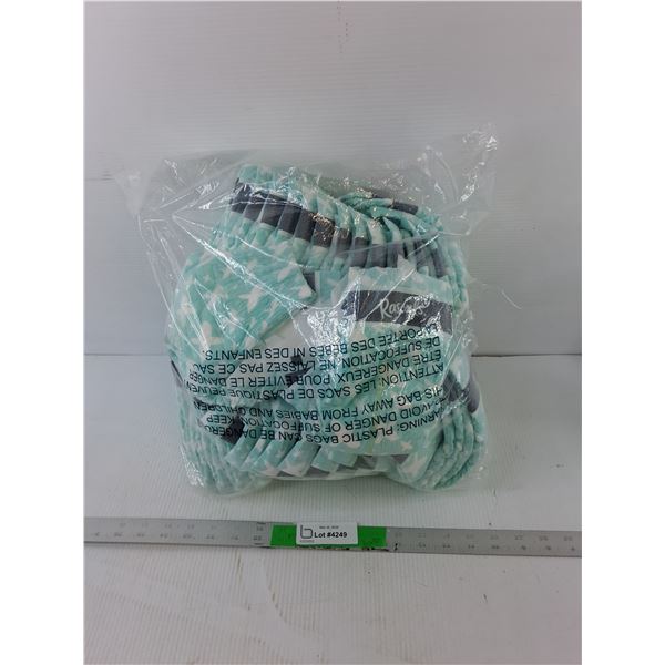 Bag of Rascals Diapers (Opened)- Size 2 - AS IS
