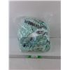 Image 1 : Bag of Rascals Diapers (Opened)- Size 2 - AS IS