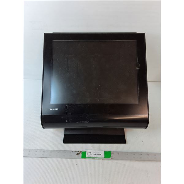 Toshiba TCx Wave Point of Sale Terminal- Untested - PICK UP ONLY