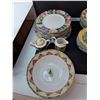 Image 3 : Stoneware Dish Set- Cannot Ship