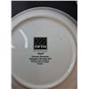 Image 4 : Stoneware Dish Set- Cannot Ship