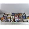 Image 1 : Assorted CDs - Tom Cochrane, Joe Walshs Greatest Hits, Chuck Berry, Misc