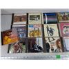 Image 2 : Assorted CDs - Tom Cochrane, Joe Walshs Greatest Hits, Chuck Berry, Misc
