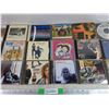 Image 3 : Assorted CDs - Tom Cochrane, Joe Walshs Greatest Hits, Chuck Berry, Misc