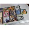 Image 4 : Assorted CDs - Tom Cochrane, Joe Walshs Greatest Hits, Chuck Berry, Misc