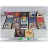 Image 1 : Assorted CDs - Del Shannon, Harvest Neil Young, Rush, Misc