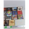 Image 3 : Assorted CDs - Del Shannon, Harvest Neil Young, Rush, Misc
