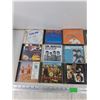 Image 2 : Assorted CDs - The Beatles, Flashback 60s, Elton John