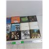 Image 3 : Assorted CDs - The Beatles, Flashback 60s, Elton John
