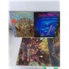 Image 2 : Vinyl Records - Rush, Bruce Springsteen, Creedence Clearwater
