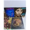 Image 3 : Vinyl Records - Rush, Bruce Springsteen, Creedence Clearwater