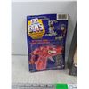 Image 2 : Go Bots Sparkle Gun, Harmony Realty Building Blocks, Wooden Santa