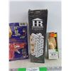 Image 3 : Go Bots Sparkle Gun, Harmony Realty Building Blocks, Wooden Santa