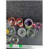 Image 7 : Glasses, Goblets, Crystal Candle Stick Holder, Ceramic Mug