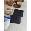 Image 7 : Ceramic Ash Trays, Wallets, Vintage Stapler, CPR Microshield, Tape Gun, Misc