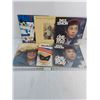Image 1 : (6) records Featuring Paul Simon