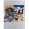 Image 4 : (6) records Featuring Paul Simon
