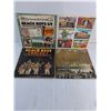 Image 2 : (10) Records Featuring The Beach Boys