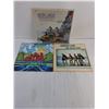 Image 4 : (10) Records Featuring The Beach Boys