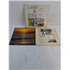 Image 5 : (10) Records Featuring The Beach Boys