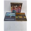 Image 6 : (10) Records Featuring The Beach Boys