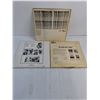 Image 7 : (10) Records Featuring The Beach Boys
