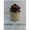 Image 1 : Vintage Pickle Crock