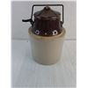 Image 5 : Vintage Pickle Crock