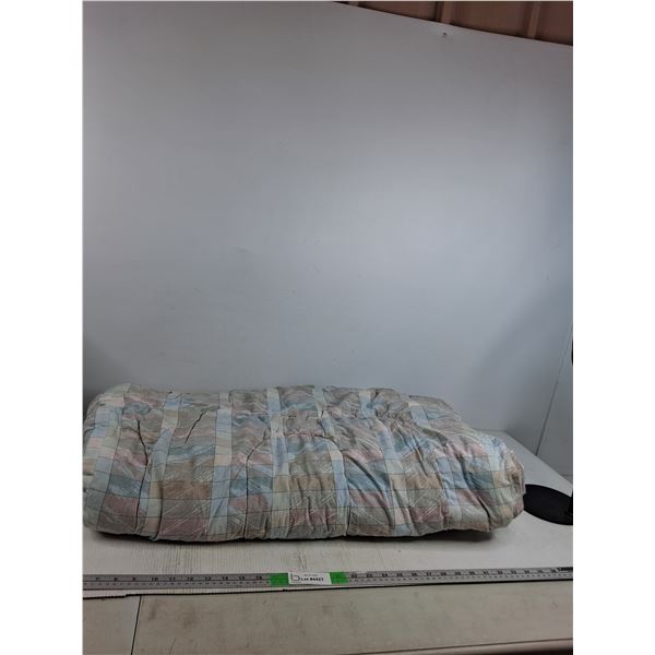 Duvet Blanket 5ftx3ft - PICK UP