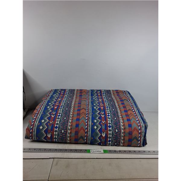 Twin Sized Duvet ( as is)