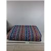 Image 1 : Twin Sized Duvet ( as is)
