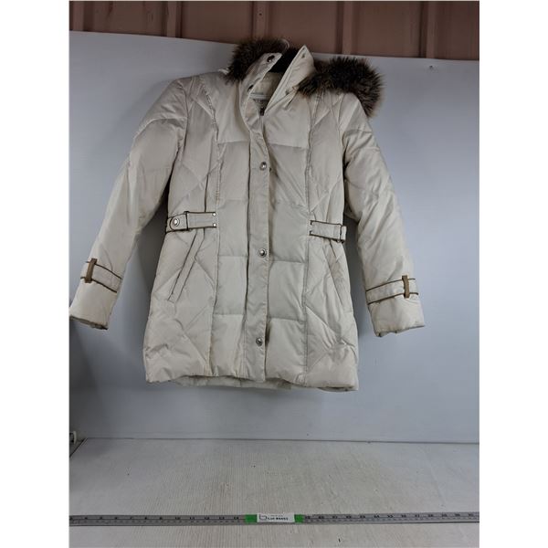 Cleo Small Womans Jacket