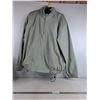 Image 1 : WAC Mens XL Bi-Layer Jacket With Sasktel Logo