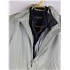 Image 3 : WAC Mens XL Bi-Layer Jacket With Sasktel Logo