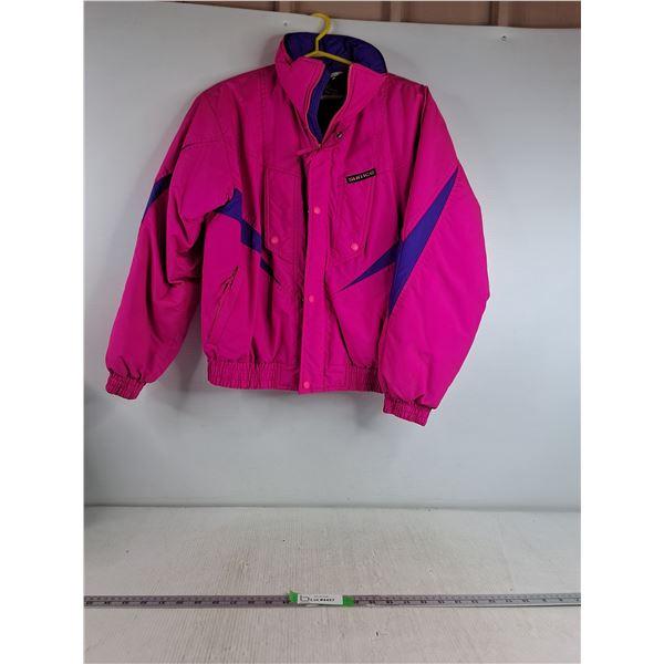 Pink Sunice Jacket ( size unknown)