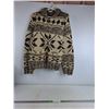 Image 1 : Brown Wool Sweater ( size unknown)