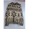 Image 2 : Brown Wool Sweater ( size unknown)