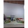 Image 1 : Various Light Bulbs- Philips, Globe, Noma, Luminus, Eco Saver ( as is) - PICK UP