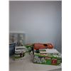 Image 3 : Various Light Bulbs- Philips, Globe, Noma, Luminus, Eco Saver ( as is) - PICK UP