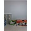 Image 4 : Various Light Bulbs- Philips, Globe, Noma, Luminus, Eco Saver ( as is) - PICK UP