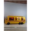 Image 1 : 35" Barbie Star Traveller ( cannot ship, as is)