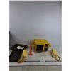 Image 1 : Mini Wave Oven, Misc ( as is)