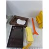 Image 2 : Mini Wave Oven, Misc ( as is)