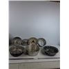 Image 1 : Various Angel Food Cake Pans ( as is)