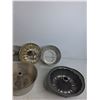Image 3 : Various Angel Food Cake Pans ( as is)