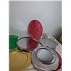 Image 3 : Various Serving Trays and Platters, Misc - PICK UP